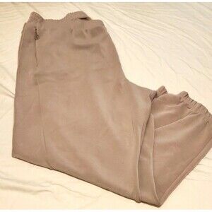 Victorias Secret Sport Jersey Pants Nwt xxl